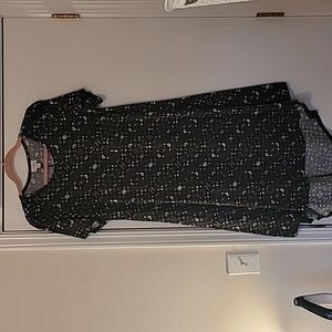 LuLaRoe Caely Dress